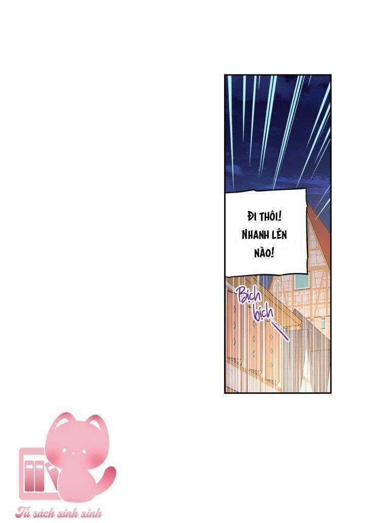 Hoàng Nữ Tóc Đen - Chapter 38 - Trang 38