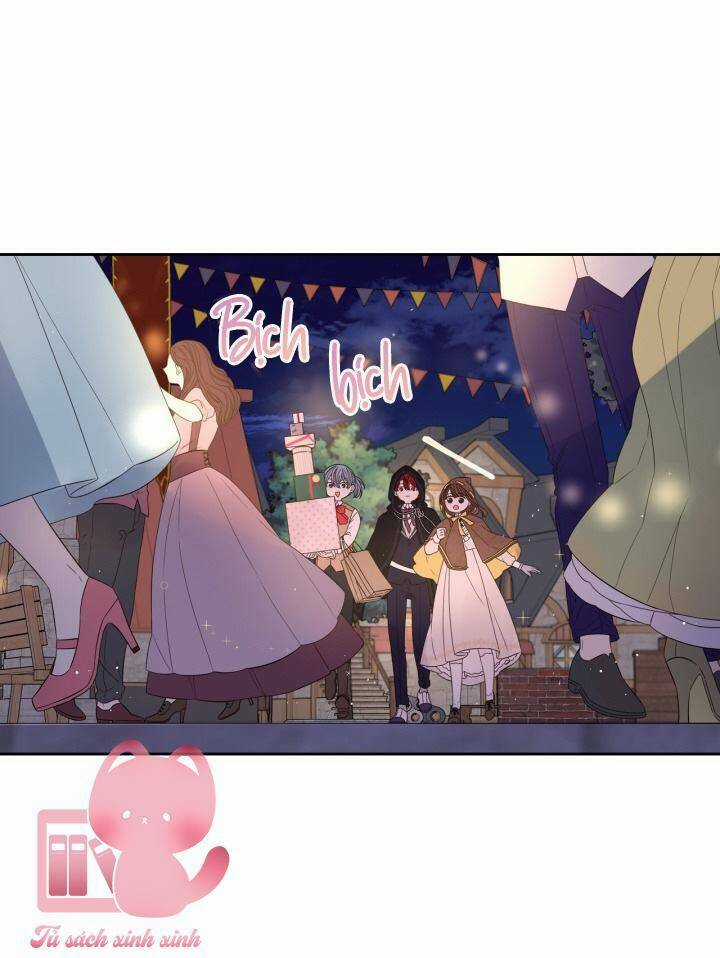 Hoàng Nữ Tóc Đen - Chapter 38 - Trang 39