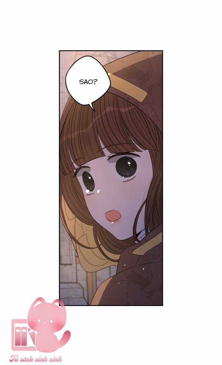 Hoàng Nữ Tóc Đen - Chapter 38 - Trang 47