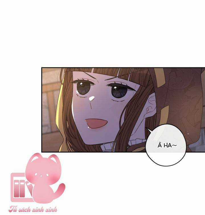 Hoàng Nữ Tóc Đen - Chapter 38 - Trang 50