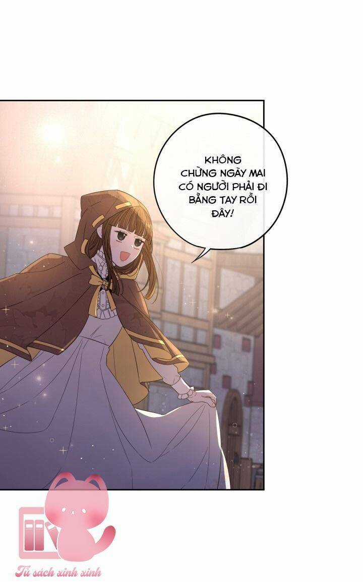 Hoàng Nữ Tóc Đen - Chapter 38 - Trang 52