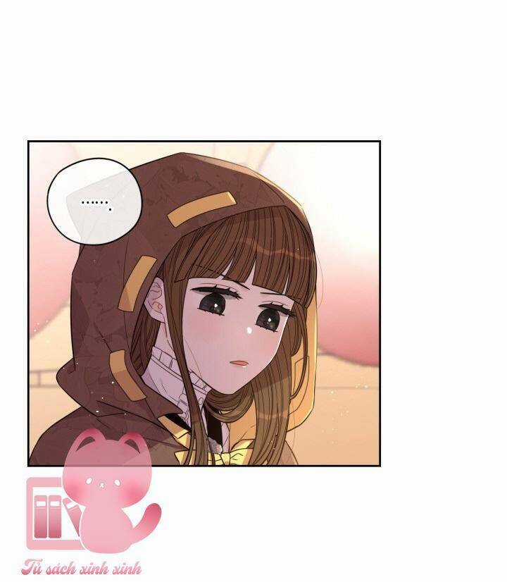 Hoàng Nữ Tóc Đen - Chapter 38 - Trang 7