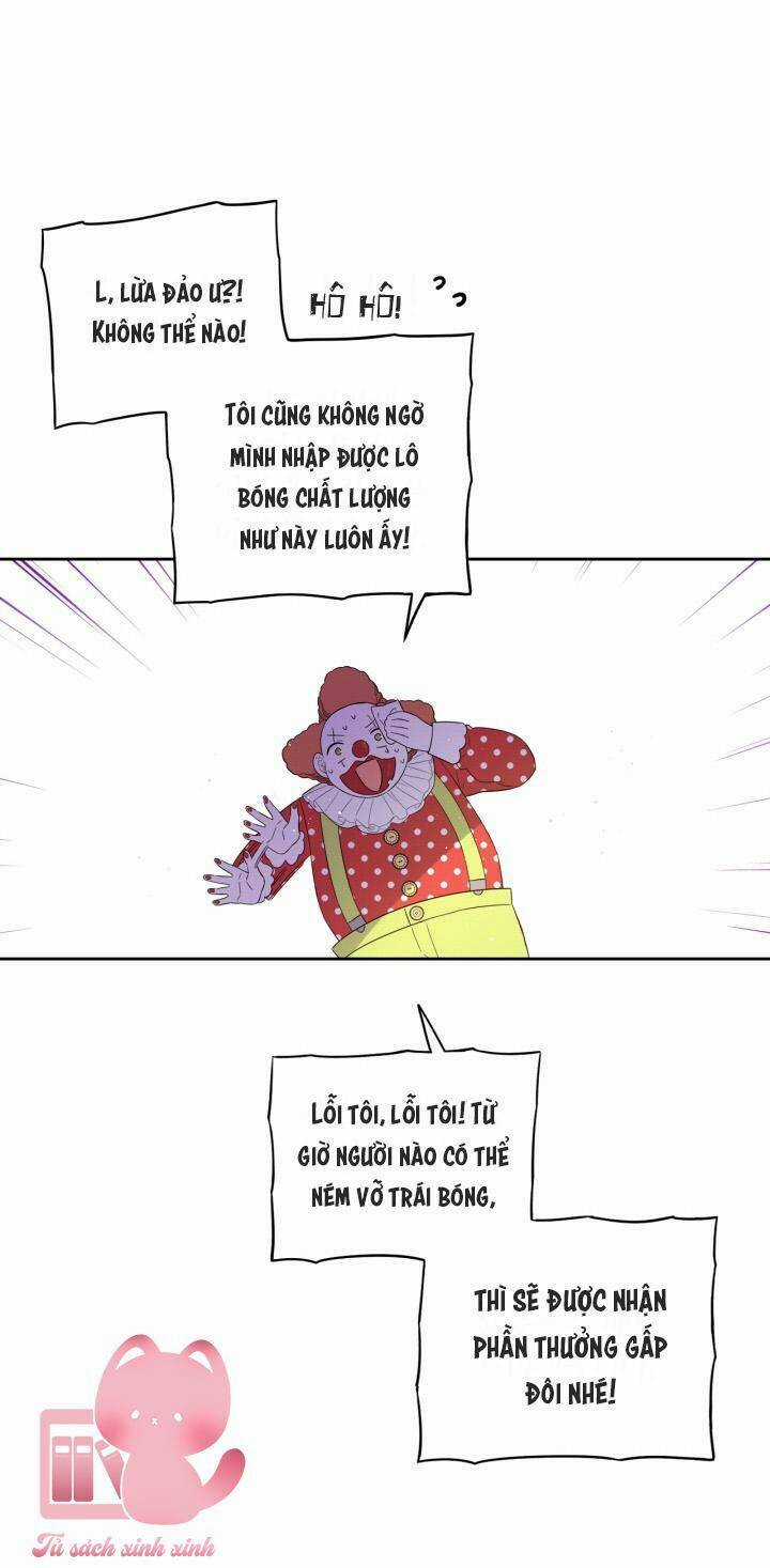 Hoàng Nữ Tóc Đen - Chapter 38 - Trang 10