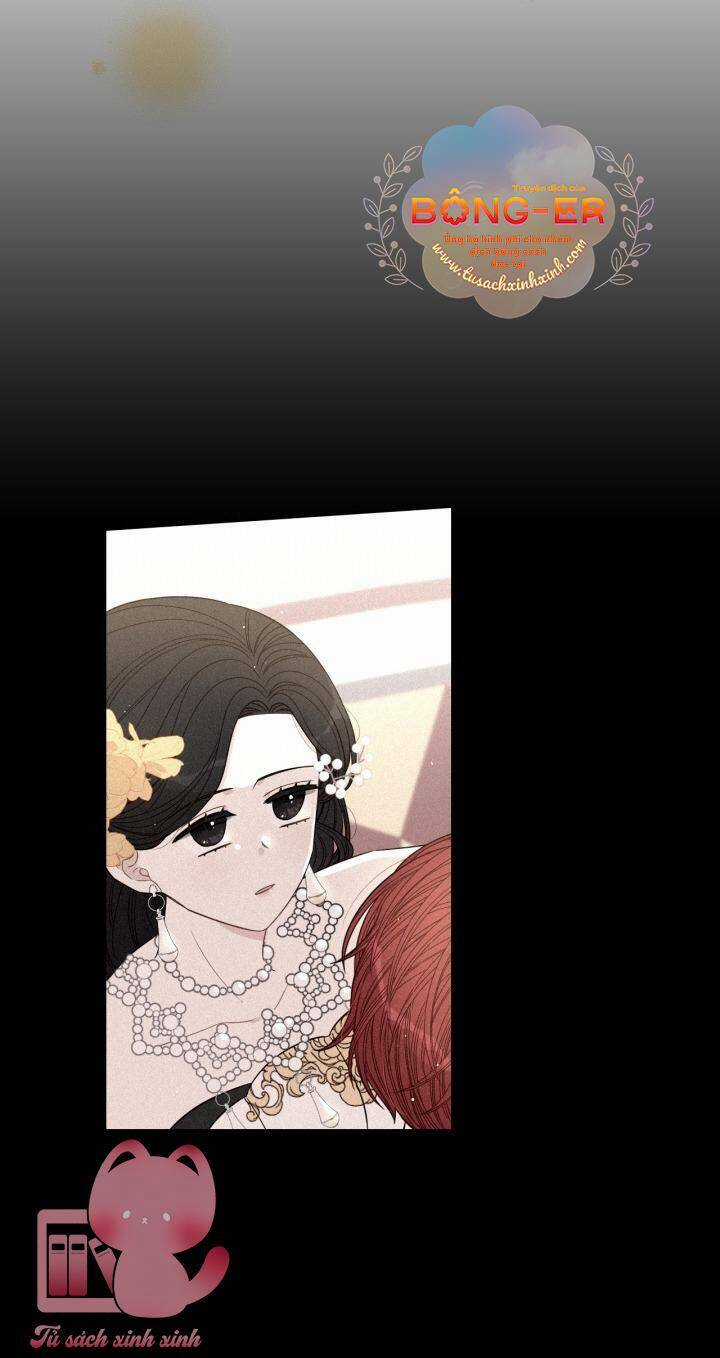 Hoàng Nữ Tóc Đen - Chapter 39 - Trang 11