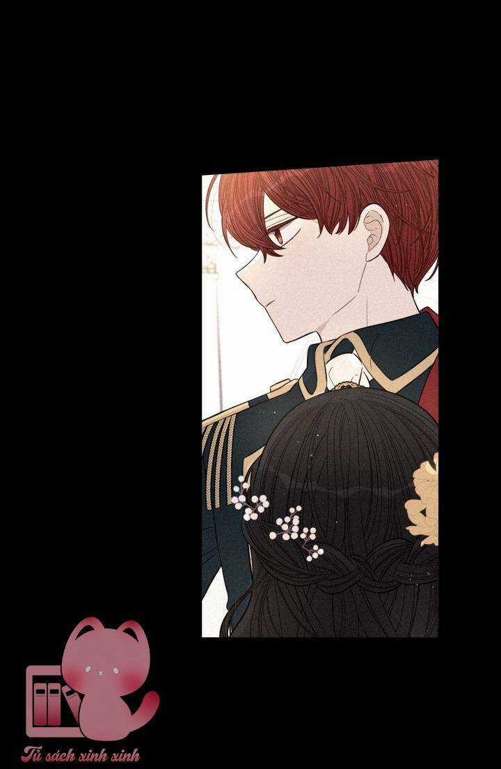 Hoàng Nữ Tóc Đen - Chapter 39 - Trang 12