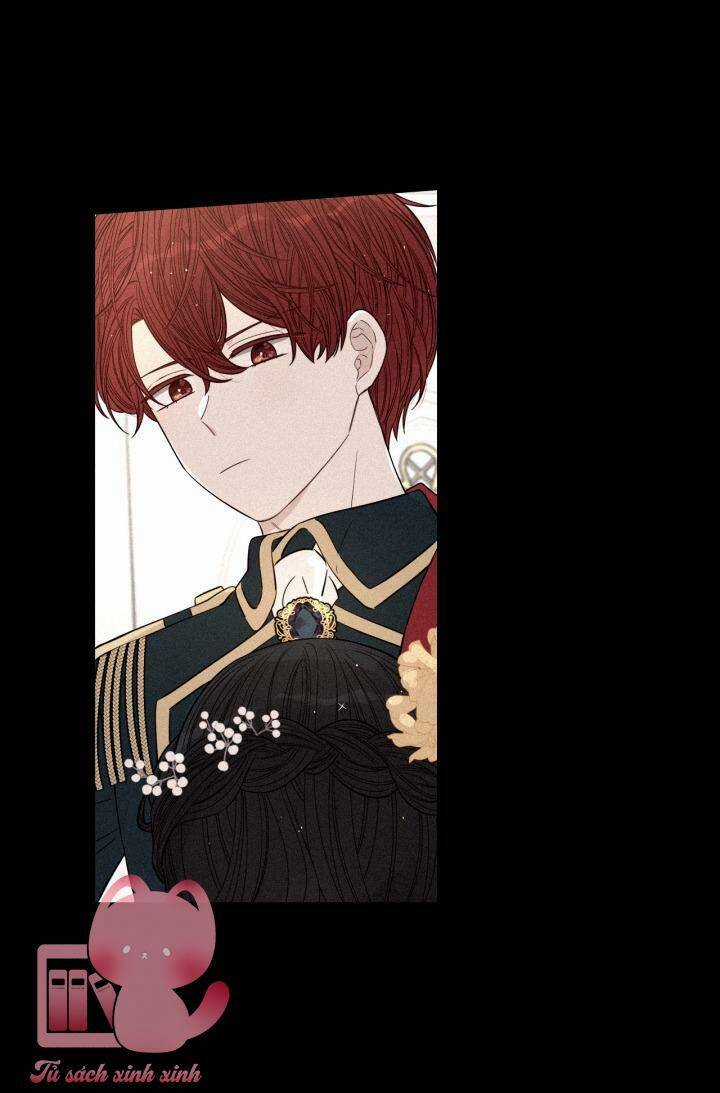 Hoàng Nữ Tóc Đen - Chapter 39 - Trang 13