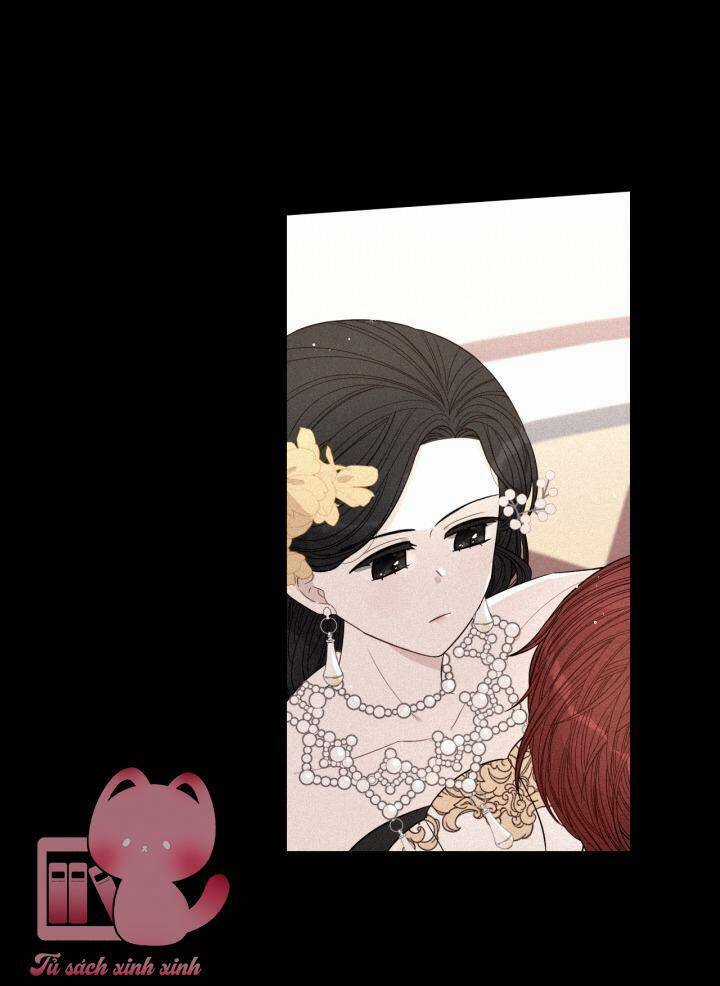 Hoàng Nữ Tóc Đen - Chapter 39 - Trang 14