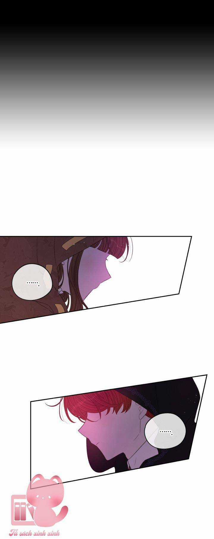 Hoàng Nữ Tóc Đen - Chapter 39 - Trang 15