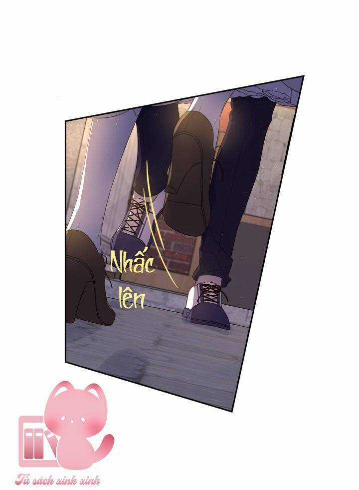 Hoàng Nữ Tóc Đen - Chapter 39 - Trang 16