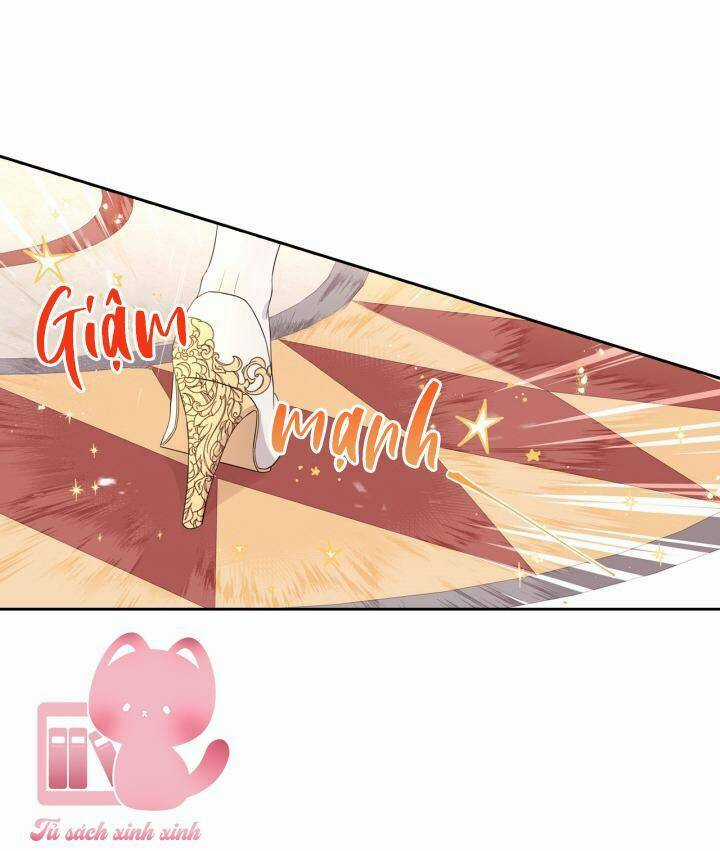 Hoàng Nữ Tóc Đen - Chapter 39 - Trang 17