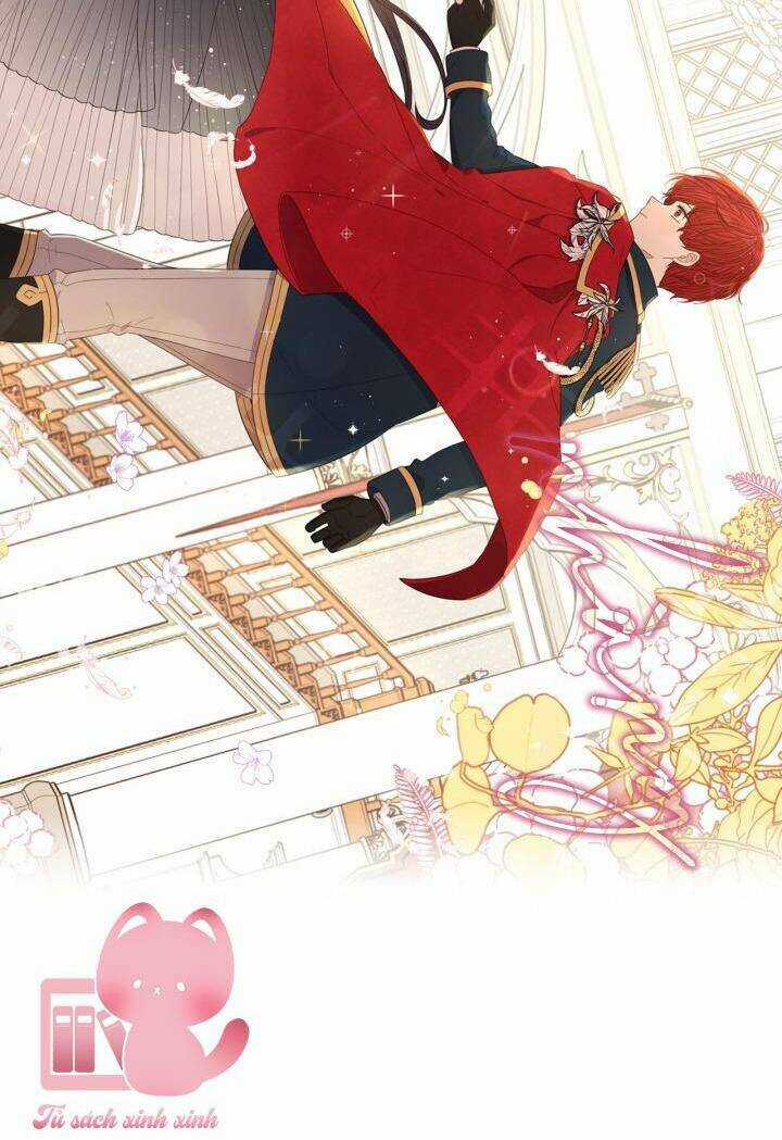 Hoàng Nữ Tóc Đen - Chapter 39 - Trang 19