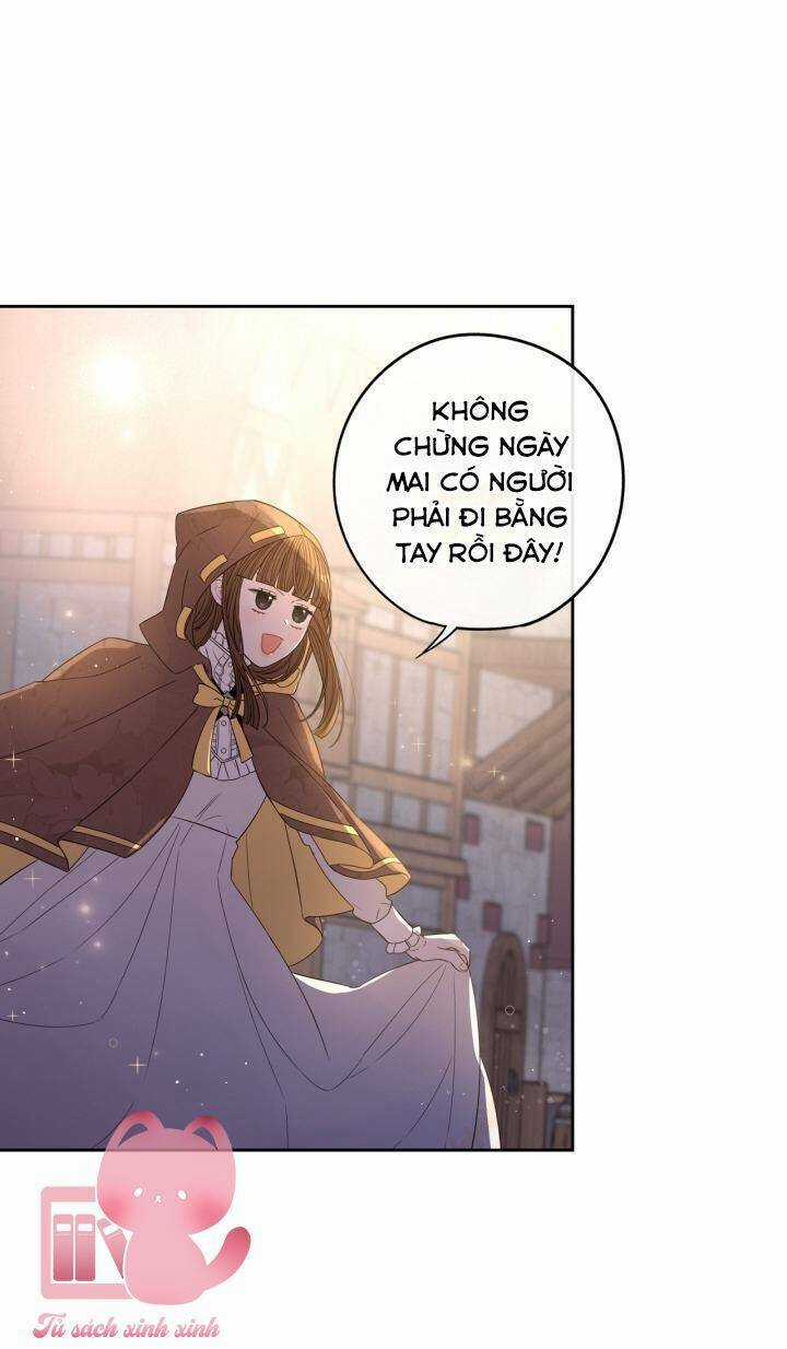 Hoàng Nữ Tóc Đen - Chapter 39 - Trang 3