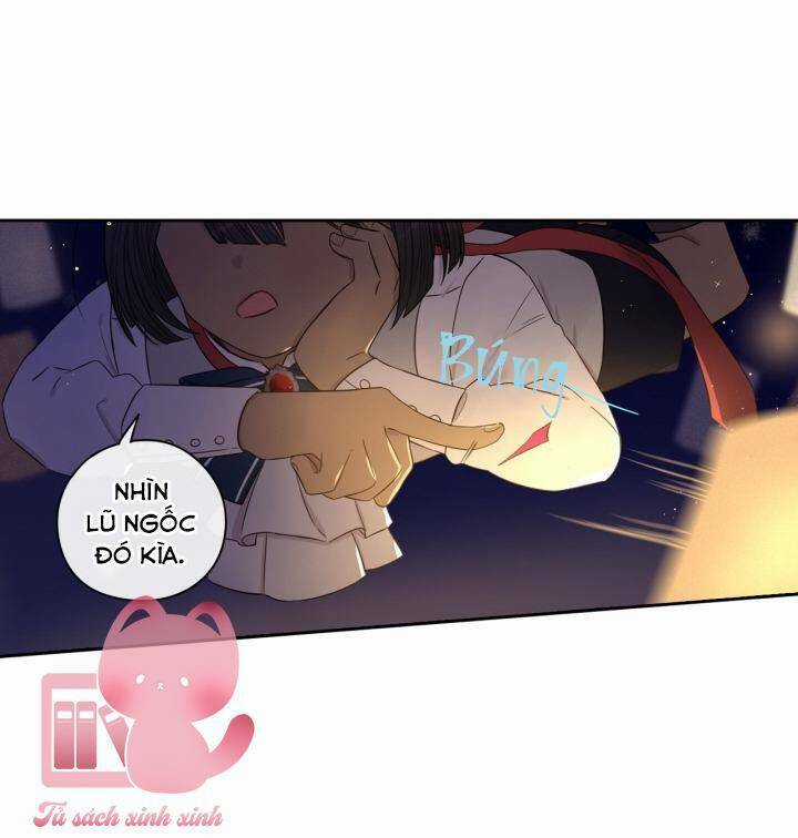 Hoàng Nữ Tóc Đen - Chapter 39 - Trang 26