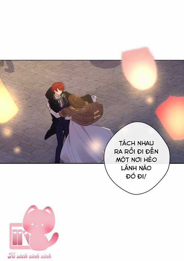 Hoàng Nữ Tóc Đen - Chapter 39 - Trang 28