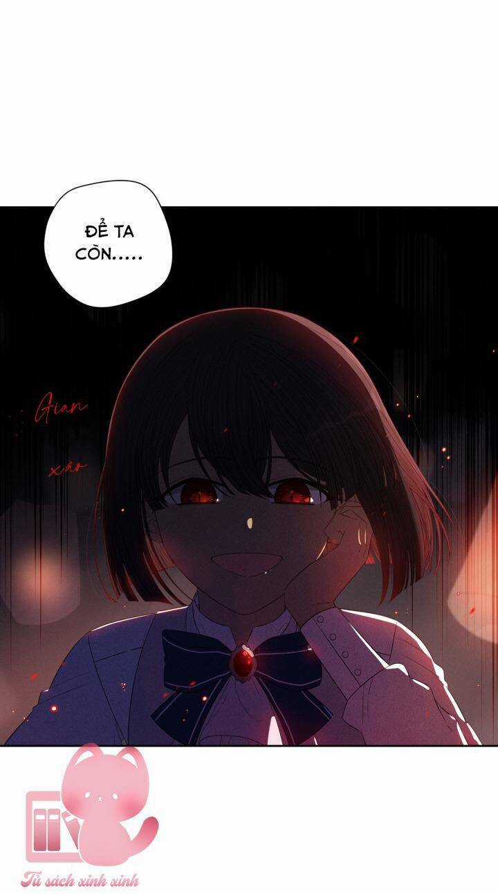 Hoàng Nữ Tóc Đen - Chapter 39 - Trang 29