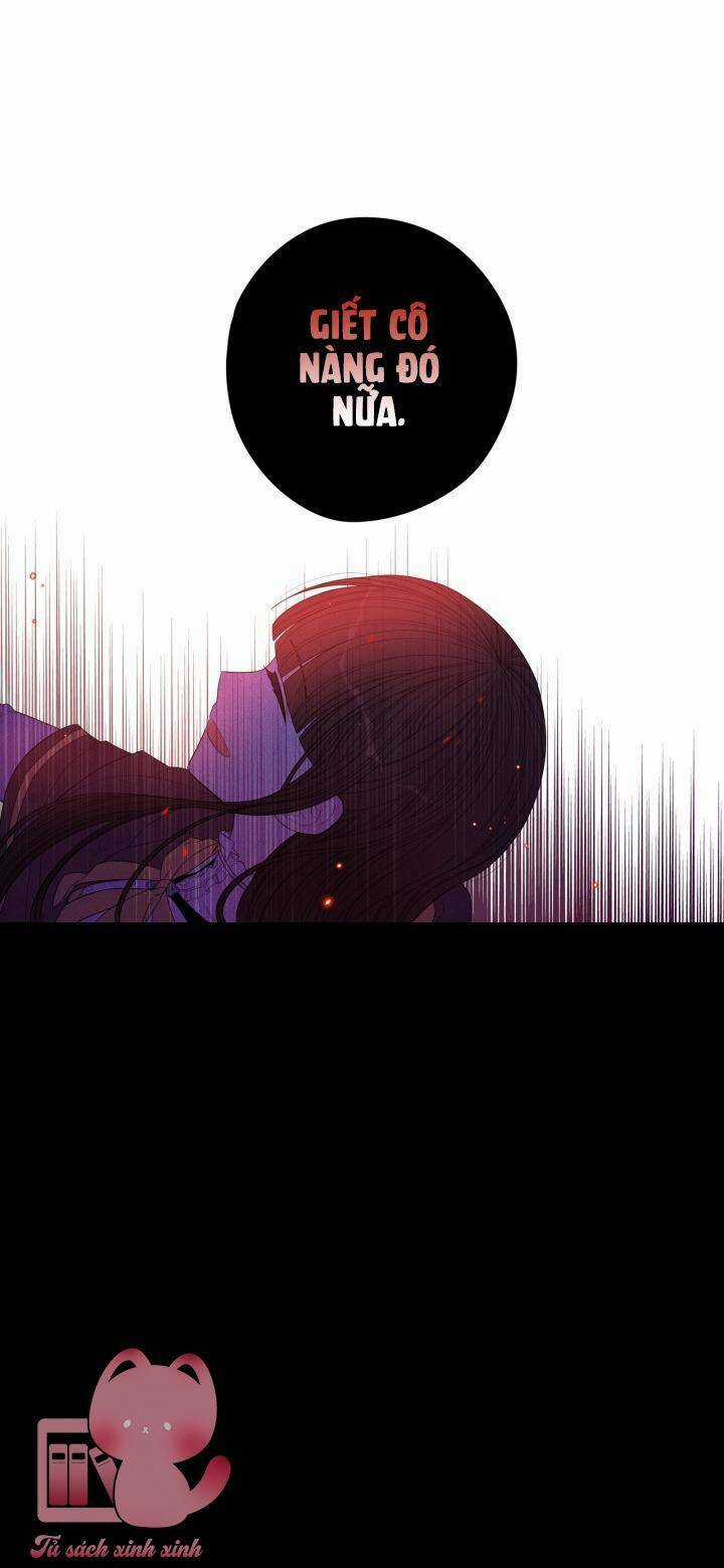 Hoàng Nữ Tóc Đen - Chapter 39 - Trang 30