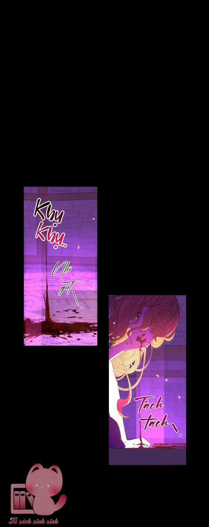 Hoàng Nữ Tóc Đen - Chapter 39 - Trang 31