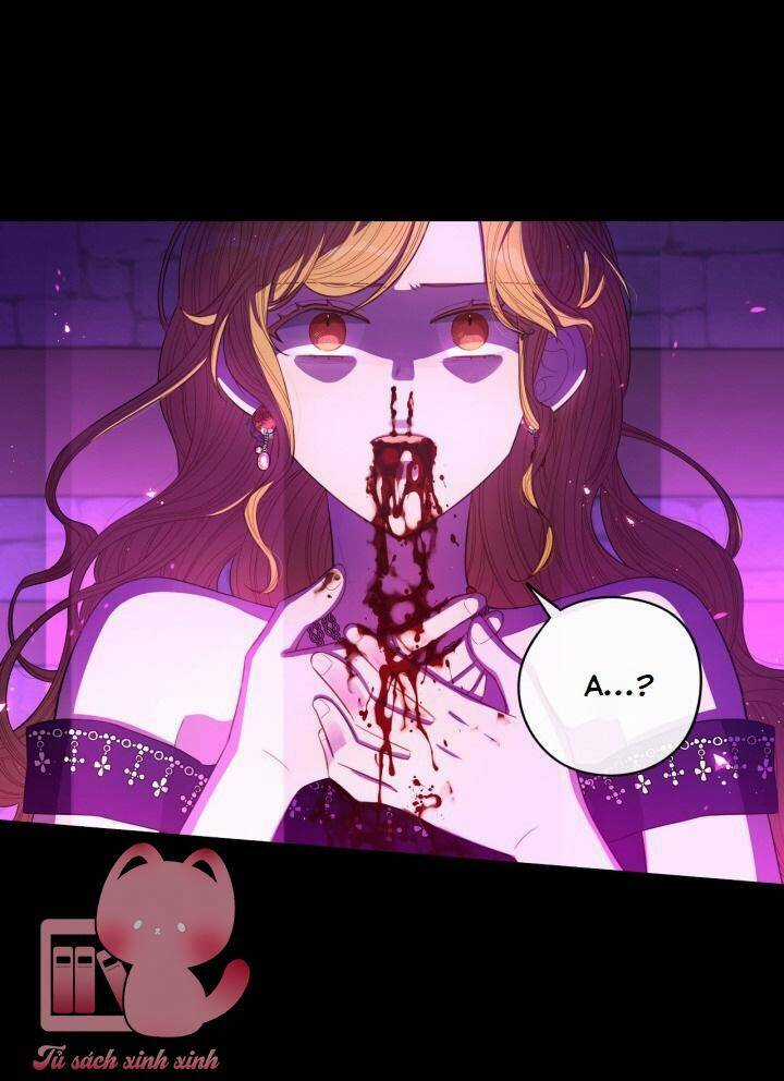 Hoàng Nữ Tóc Đen - Chapter 39 - Trang 33