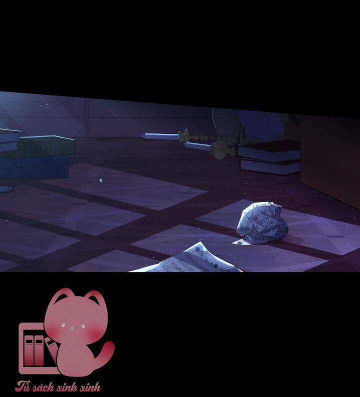 Hoàng Nữ Tóc Đen - Chapter 39 - Trang 34