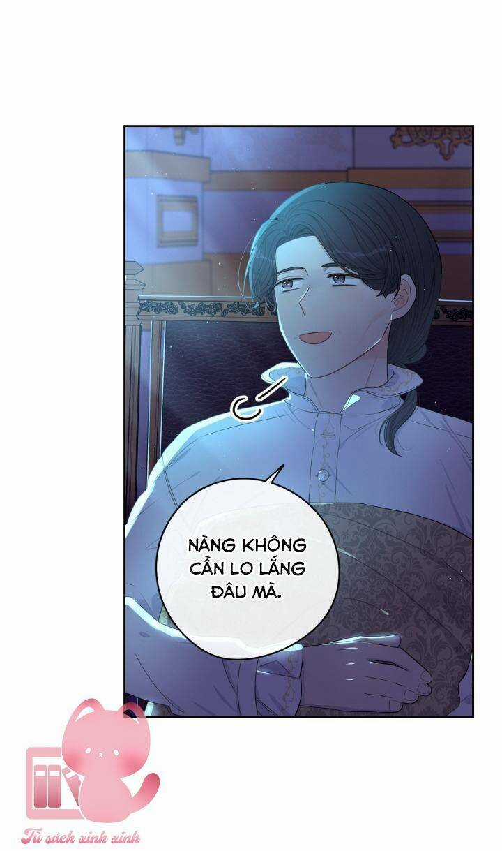 Hoàng Nữ Tóc Đen - Chapter 39 - Trang 39