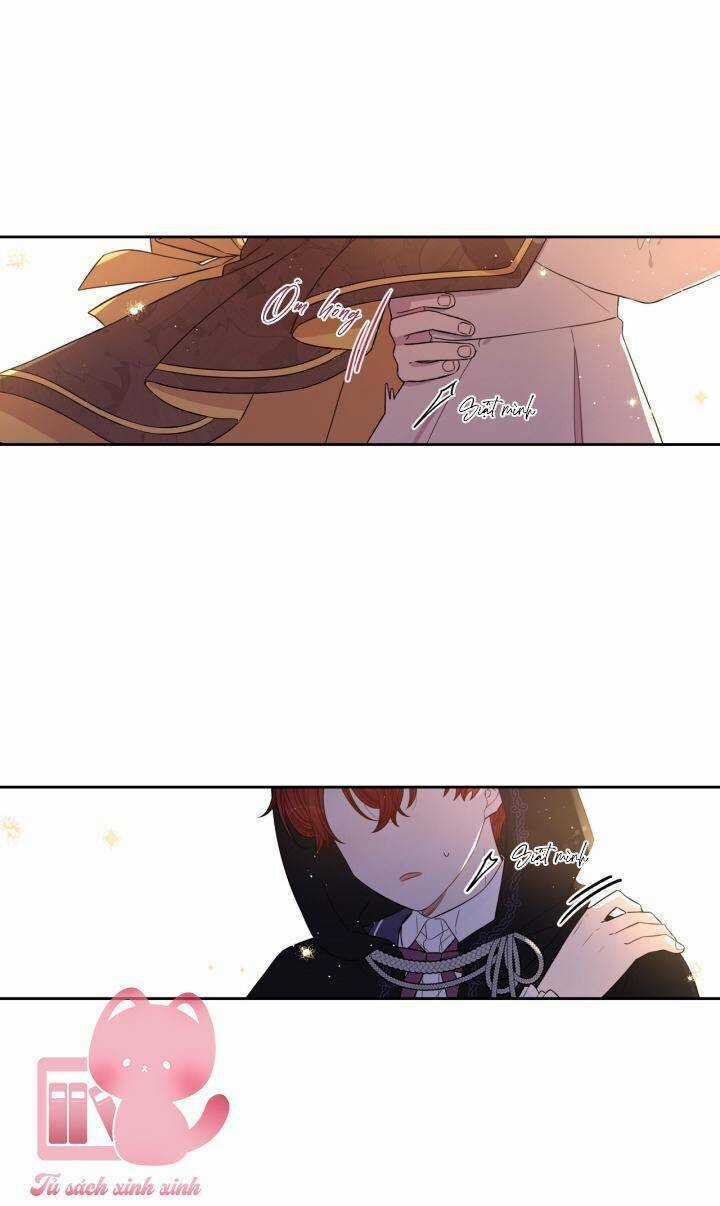 Hoàng Nữ Tóc Đen - Chapter 39 - Trang 5