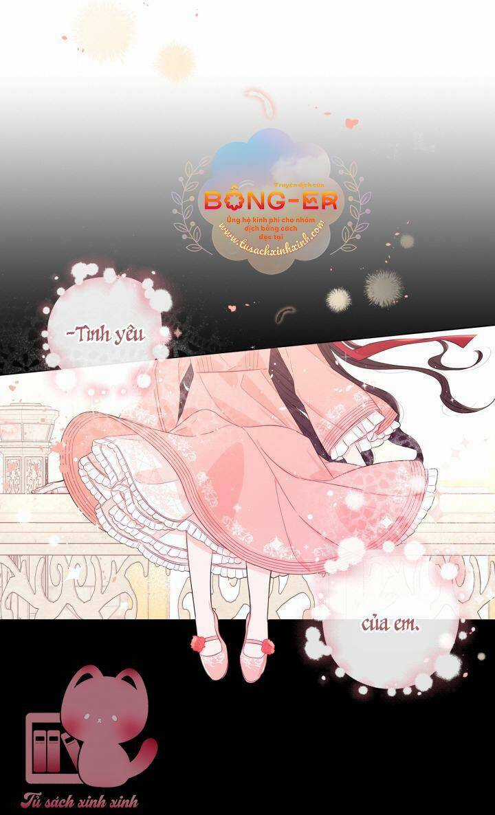 Hoàng Nữ Tóc Đen - Chapter 39 - Trang 42