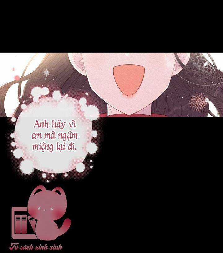 Hoàng Nữ Tóc Đen - Chapter 39 - Trang 43