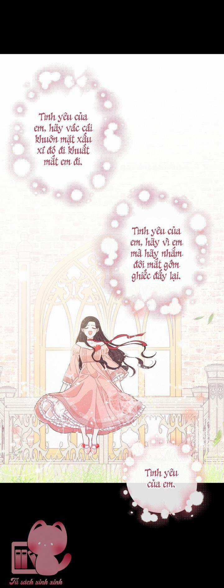 Hoàng Nữ Tóc Đen - Chapter 39 - Trang 44