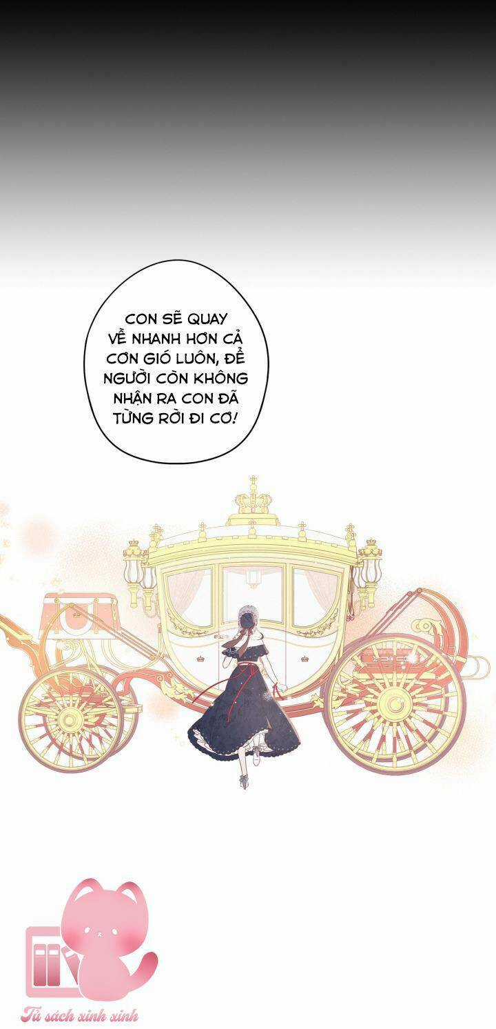 Hoàng Nữ Tóc Đen - Chapter 39 - Trang 49