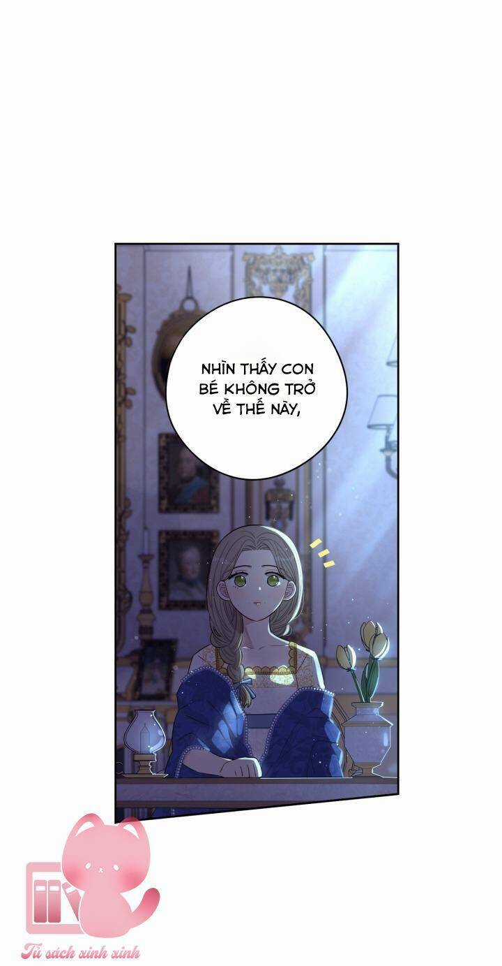 Hoàng Nữ Tóc Đen - Chapter 39 - Trang 50