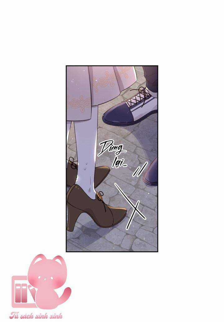 Hoàng Nữ Tóc Đen - Chapter 39 - Trang 6