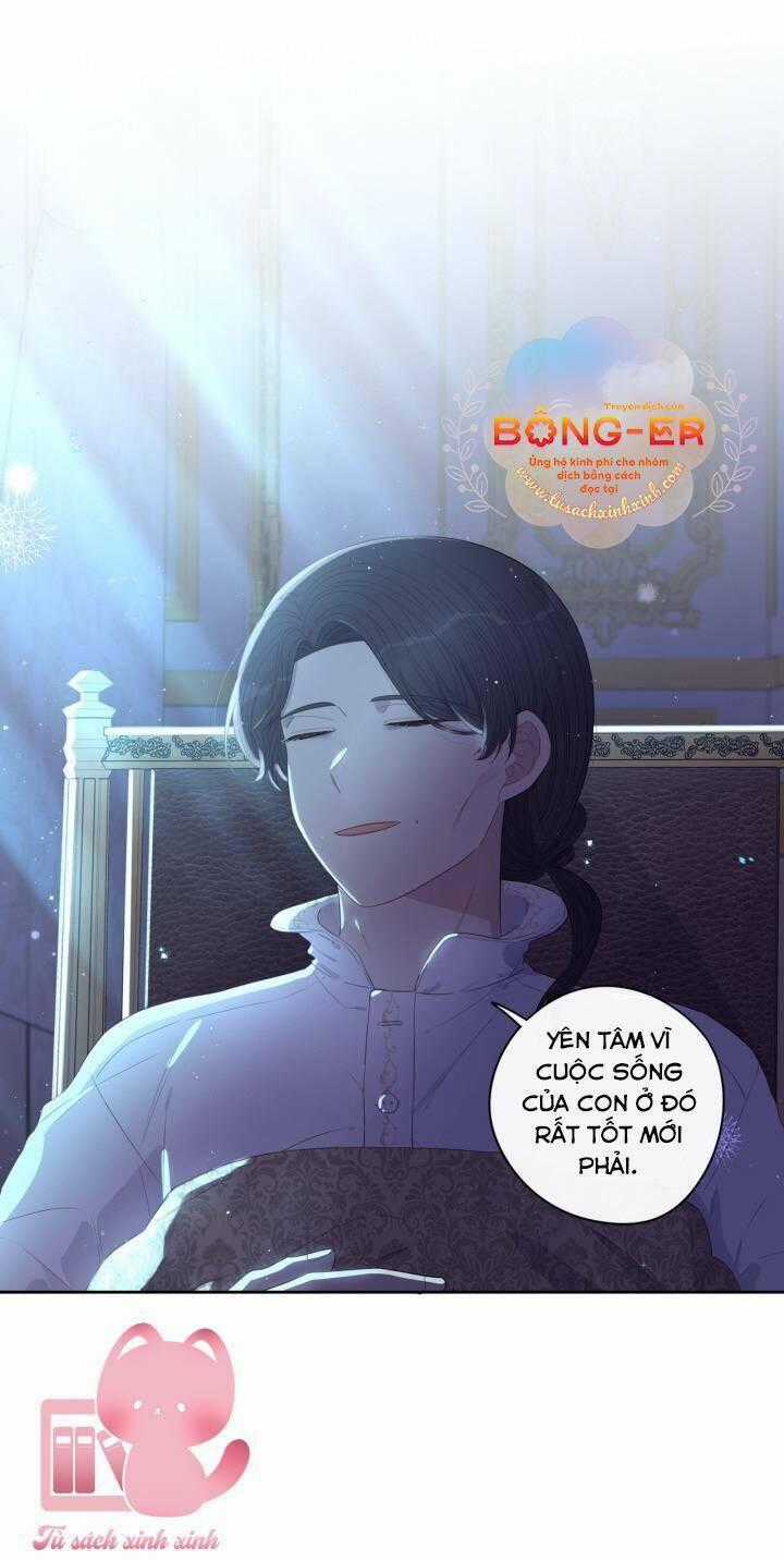Hoàng Nữ Tóc Đen - Chapter 39 - Trang 52
