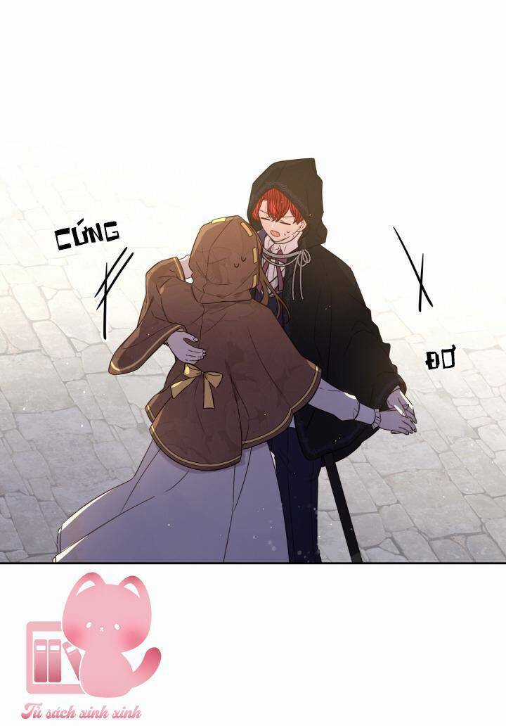 Hoàng Nữ Tóc Đen - Chapter 39 - Trang 7