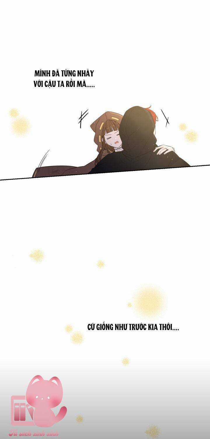 Hoàng Nữ Tóc Đen - Chapter 39 - Trang 10