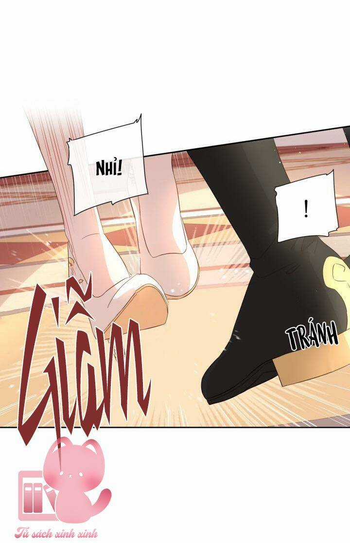 Hoàng Nữ Tóc Đen - Chapter 4 - Trang 11