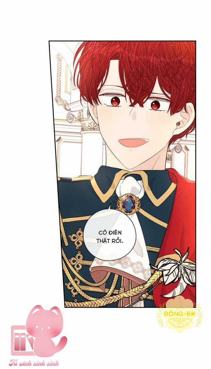 Hoàng Nữ Tóc Đen - Chapter 4 - Trang 13