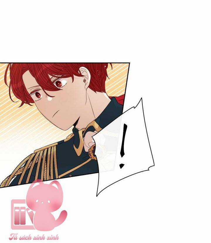 Hoàng Nữ Tóc Đen - Chapter 4 - Trang 19