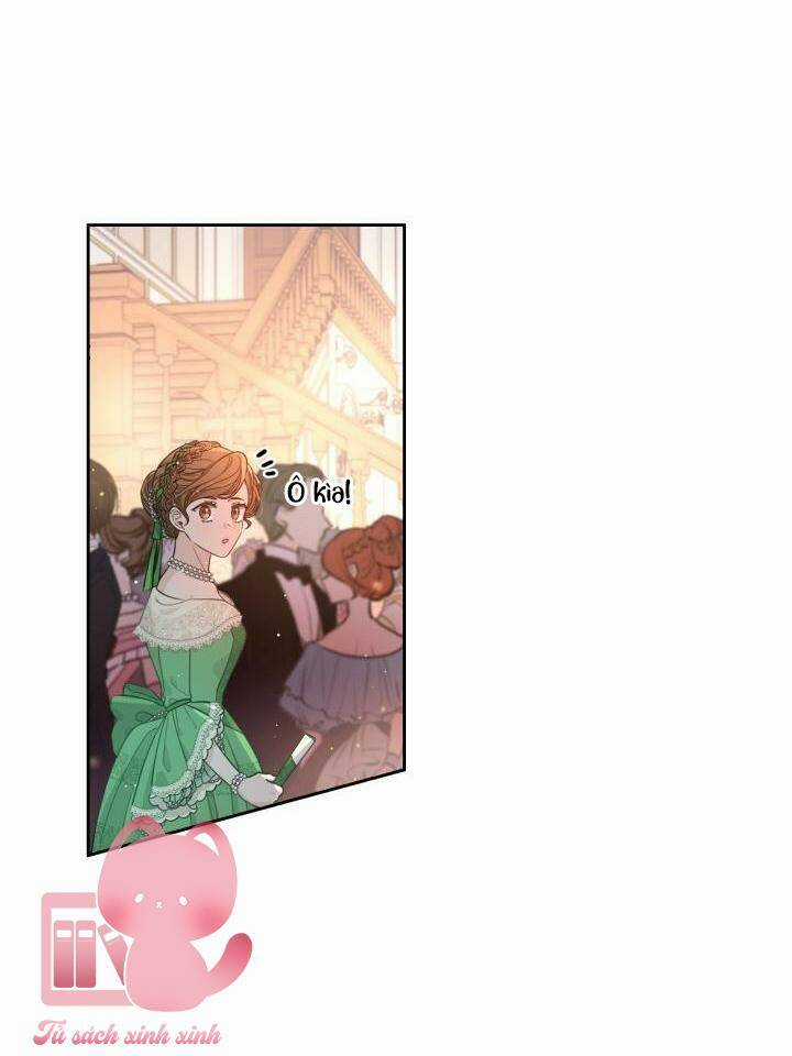 Hoàng Nữ Tóc Đen - Chapter 4 - Trang 3