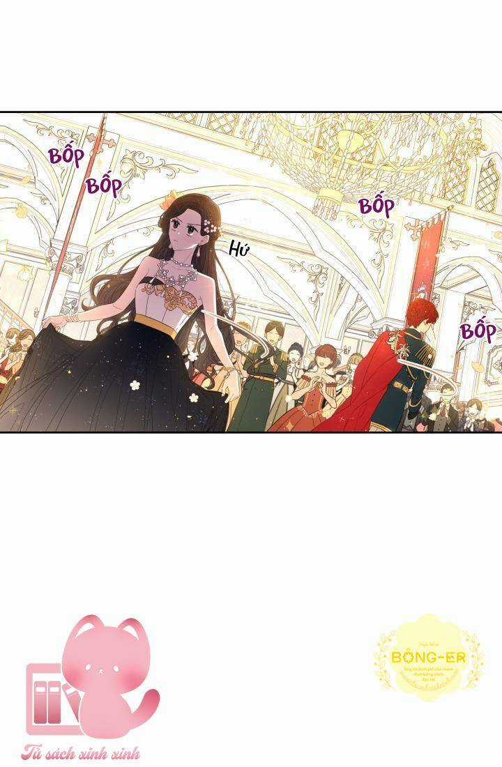 Hoàng Nữ Tóc Đen - Chapter 4 - Trang 29