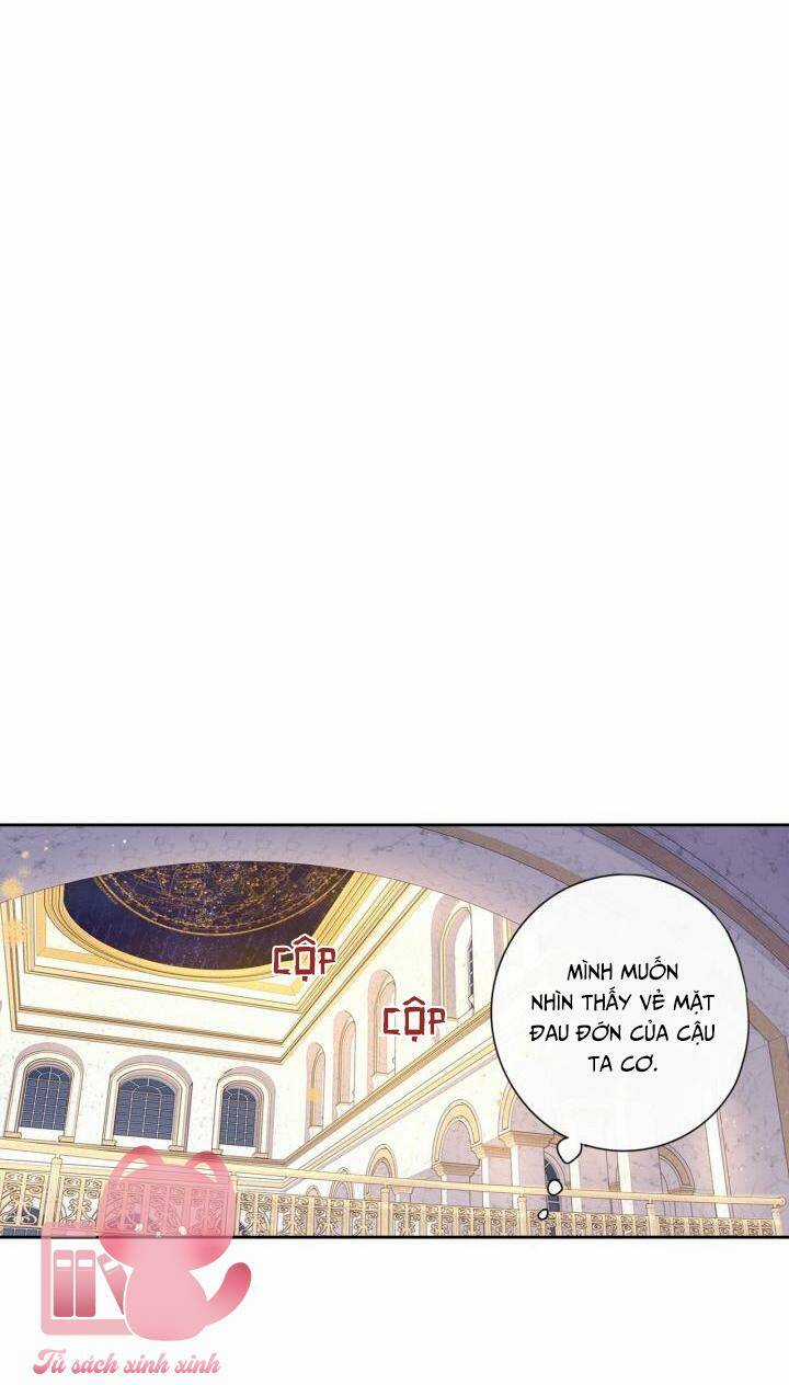 Hoàng Nữ Tóc Đen - Chapter 4 - Trang 30