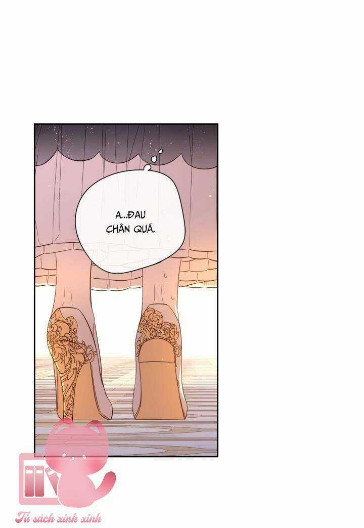 Hoàng Nữ Tóc Đen - Chapter 4 - Trang 37