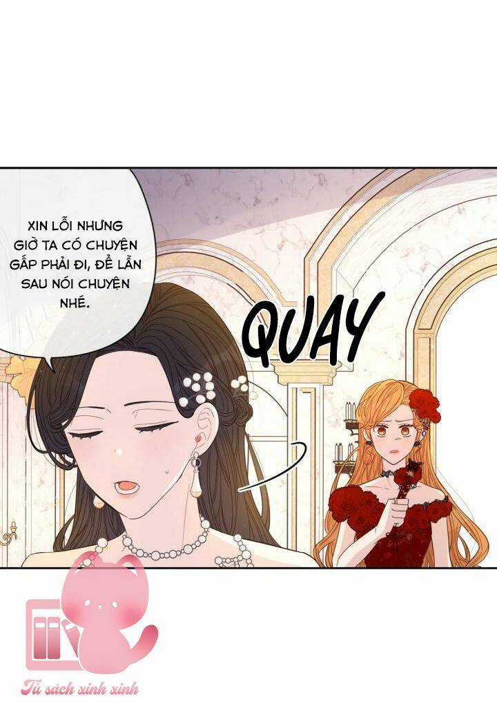 Hoàng Nữ Tóc Đen - Chapter 4 - Trang 38