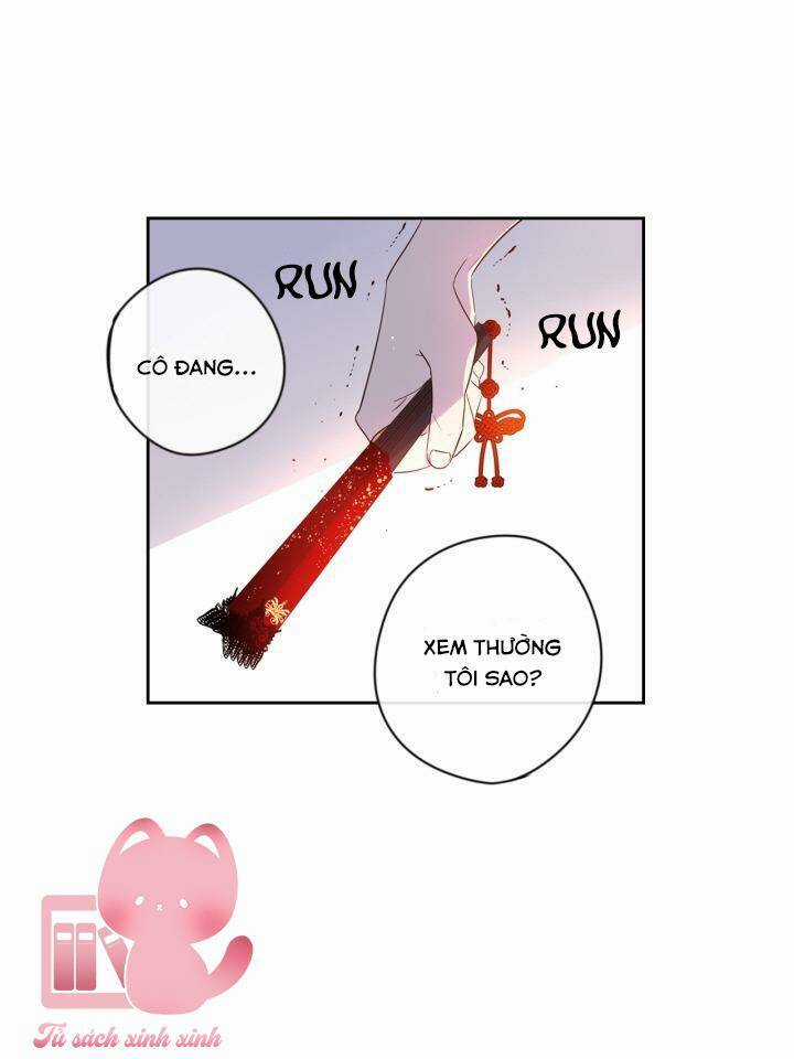 Hoàng Nữ Tóc Đen - Chapter 4 - Trang 39