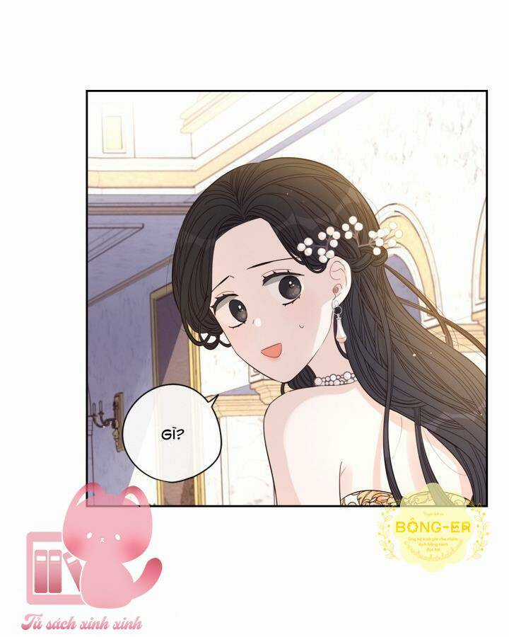 Hoàng Nữ Tóc Đen - Chapter 4 - Trang 40