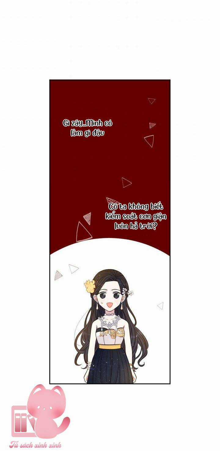 Hoàng Nữ Tóc Đen - Chapter 4 - Trang 42