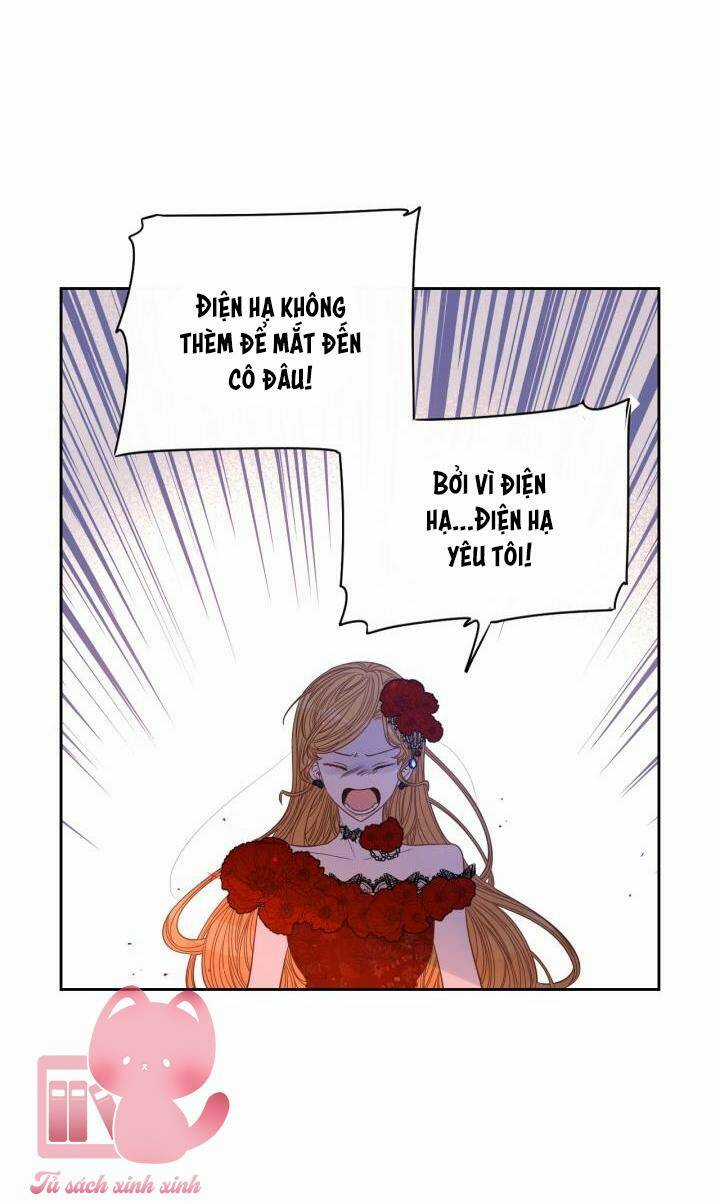 Hoàng Nữ Tóc Đen - Chapter 4 - Trang 45