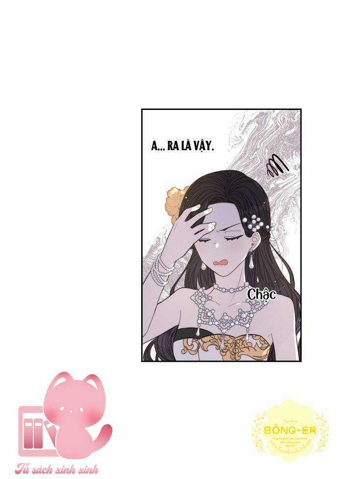 Hoàng Nữ Tóc Đen - Chapter 4 - Trang 46