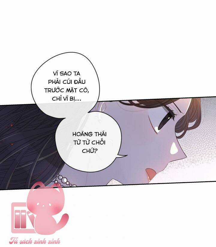Hoàng Nữ Tóc Đen - Chapter 4 - Trang 49