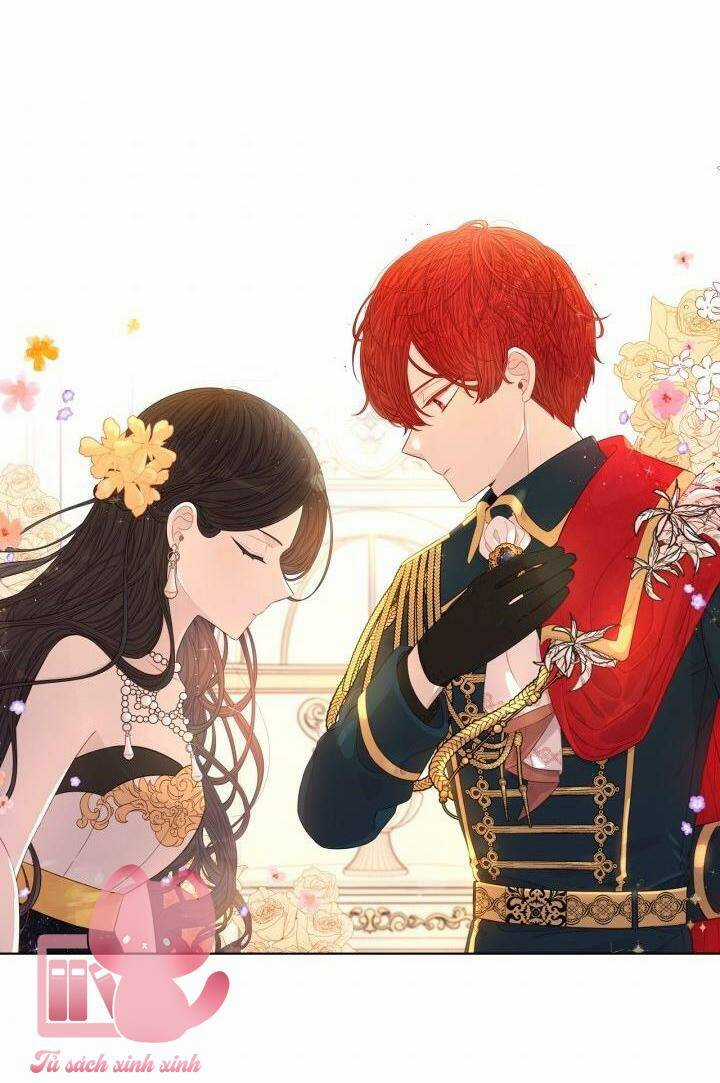 Hoàng Nữ Tóc Đen - Chapter 4 - Trang 6