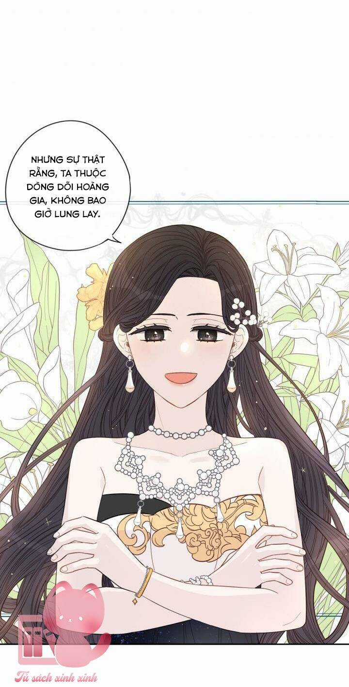 Hoàng Nữ Tóc Đen - Chapter 4 - Trang 51